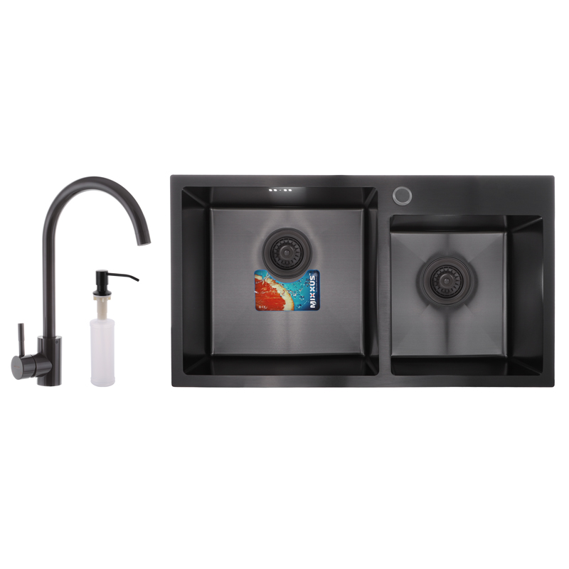 Набор MIXXUS SET-7843D-220x1.0-PVD (мойка+смеситель+диспенсер) (MX0585) (SR202849)
Набор MIXXUS SET-7843D-220x1.0-PVD (мойка+смеситель+диспенсер) (MX0585) (SR202849)