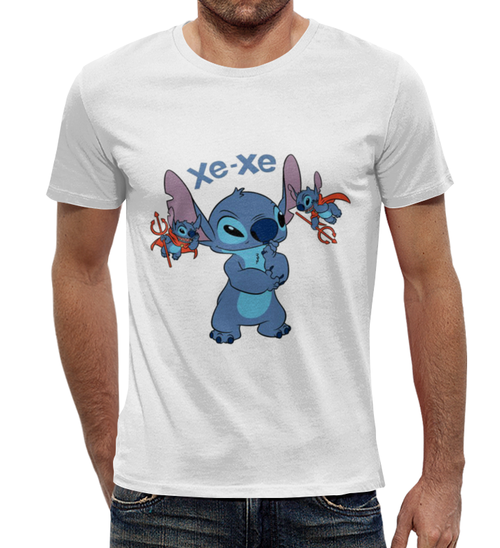 Футболка GeekLand Лило и Стич Lilo and Stitch 01.02 (FU2101.02/man, Футболка GeekLand Лило и Стич Lilo and Stitch 01.02 (FU2101.02/man-S)
Футболка GeekLand Лило и Стич Lilo and Stitch 01.02 (FU2101.02/man, Футболка GeekLand Лило и Стич Lilo and Stitch 01.02 (FU2101.02/man-S)