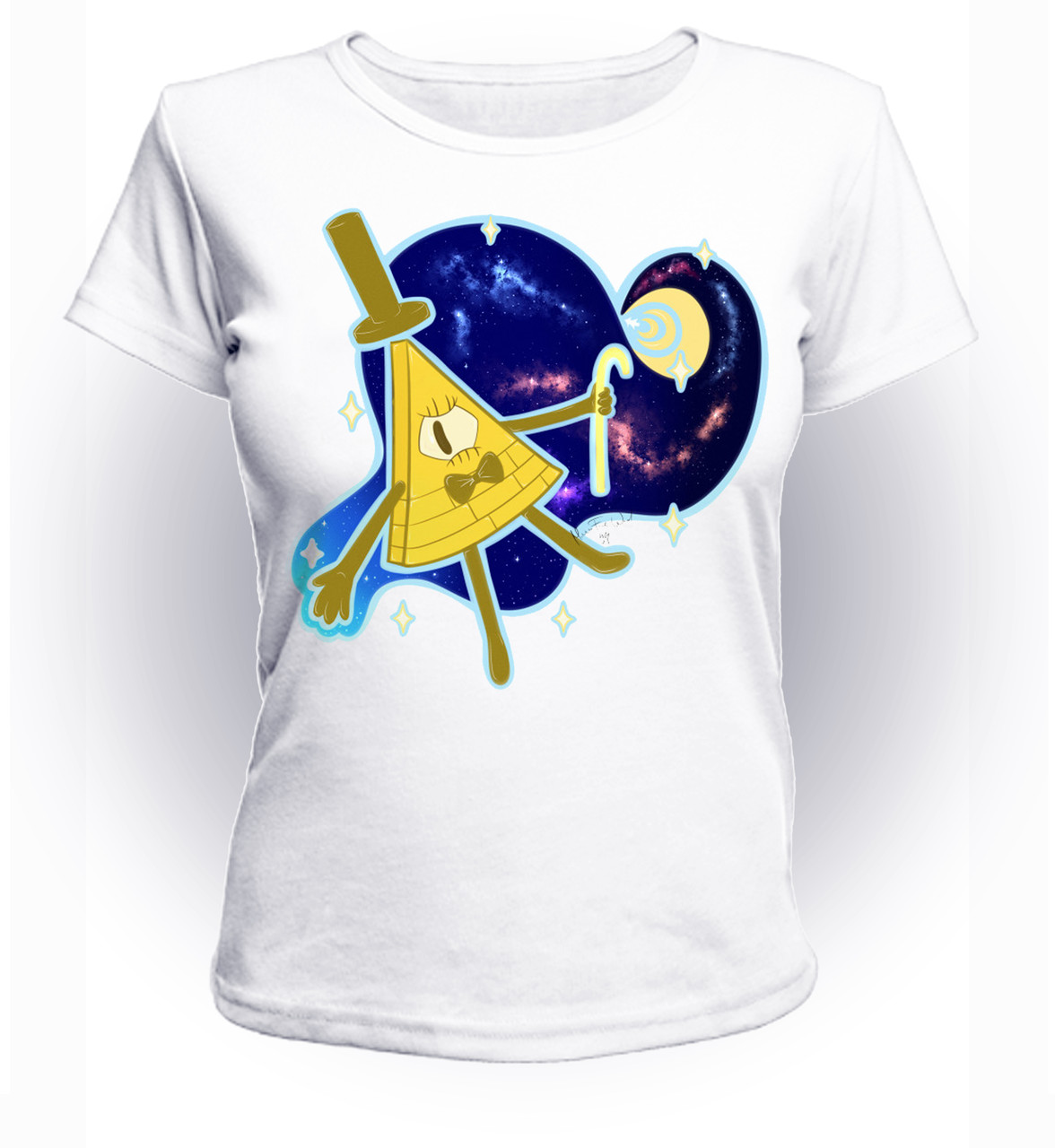 Футболка GeekLand Гравити Фолз Gravity Falls Bill Cipher in space GF.01.035 (FU21GF.01.035/girl-170)
Футболка GeekLand Гравити Фолз Gravity Falls Bill Cipher in space GF.01.035 (FU21GF.01.035/girl-170)