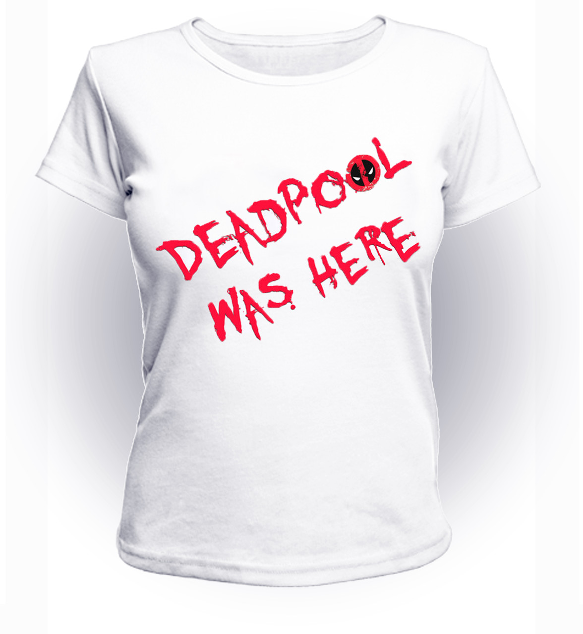 Футболка GeekLand Дэдпул Deadpool was here DP.01.042 (FU21DP.01.042/wom, Футболка GeekLand Дэдпул Deadpool was here DP.01.042 (FU21DP.01.042/wom-4XL)
Футболка GeekLand Дэдпул Deadpool was here DP.01.042 (FU21DP.01.042/wom, Футболка GeekLand Дэдпул Deadpool was here DP.01.042 (FU21DP.01.042/wom-4XL)
