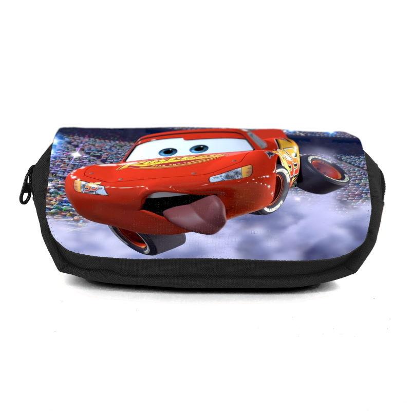 Школьный пенал Тачки органайзер универсальный (tachki-005-black) черный
Школьный пенал Тачки органайзер универсальный (tachki-005-black) черный