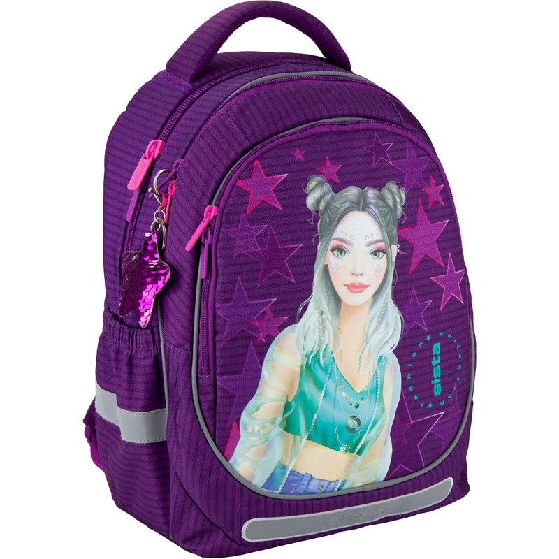 Рюкзак Kite с ортопедической спинкой со светоотражающими элементами Education Fashion K20-700M-4
Рюкзак Kite с ортопедической спинкой со светоотражающими элементами Education Fashion K20-700M-4