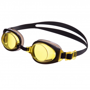 Очки для плавания стартовые MadWave Simpler II Junior M041107 Серый-желтый (SKL02747)
Очки для плавания стартовые MadWave Simpler II Junior M041107 Серый-желтый (SKL02747)