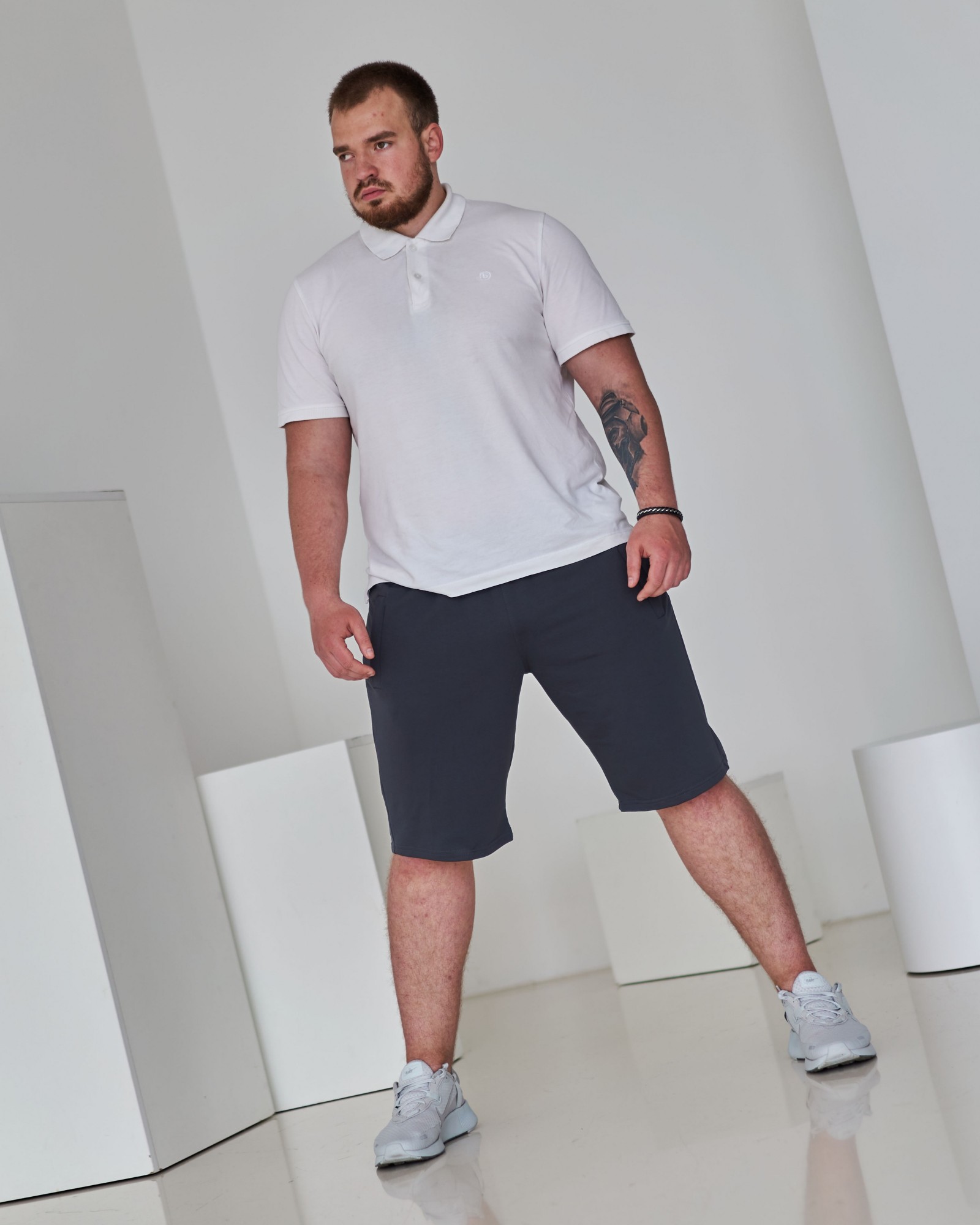 Мужские шорты GR8 active wear модель 4т2shorts-фуме-серый размер, Мужские шорты GR8 active wear модель 4т2shorts-фуме-серый размер 6XL
Мужские шорты GR8 active wear модель 4т2shorts-фуме-серый размер, Мужские шорты GR8 active wear модель 4т2shorts-фуме-серый размер 6XL