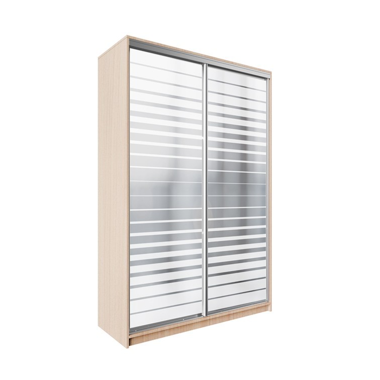 Шкаф-купе ДЕКОР SM01 Р0252 Зеркало 240 x 130 x 60 см двухдверный Дуб молочный
Шкаф-купе ДЕКОР SM01 Р0252 Зеркало 240 x 130 x 60 см двухдверный Дуб молочный