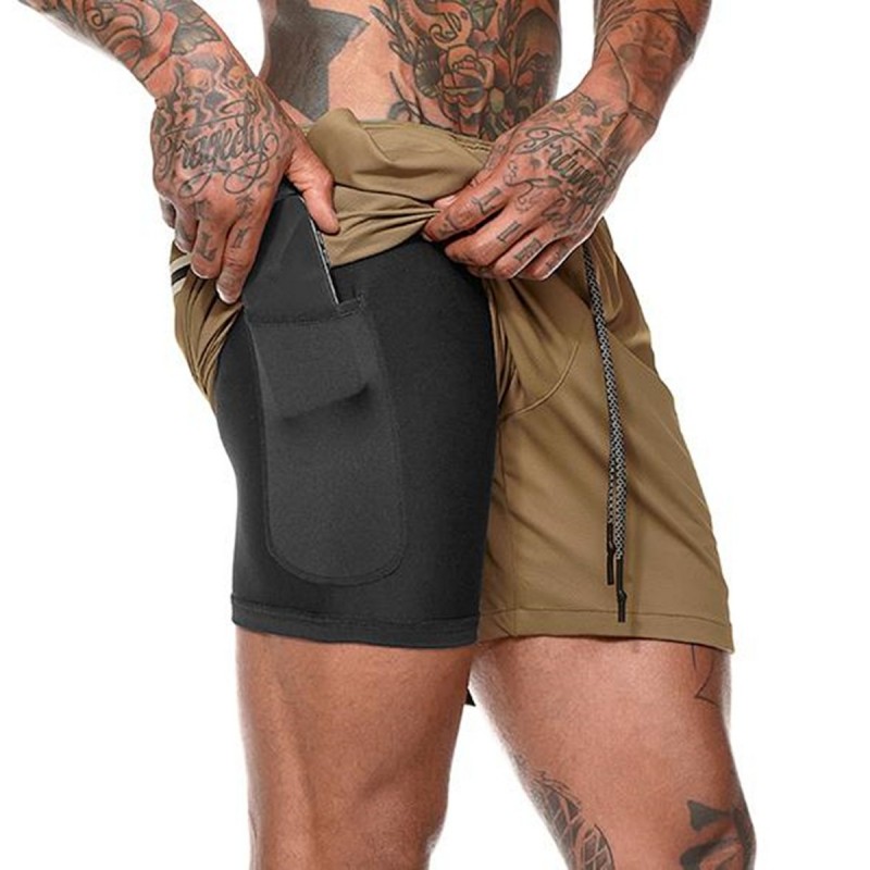 Спортивные шорты с карманом для телефона Gold Khaki 3395 Хаки, Спортивные шорты с карманом для телефона Gold Khaki 3395 M Хаки
Спортивные шорты с карманом для телефона Gold Khaki 3395 Хаки, Спортивные шорты с карманом для телефона Gold Khaki 3395 M Хаки