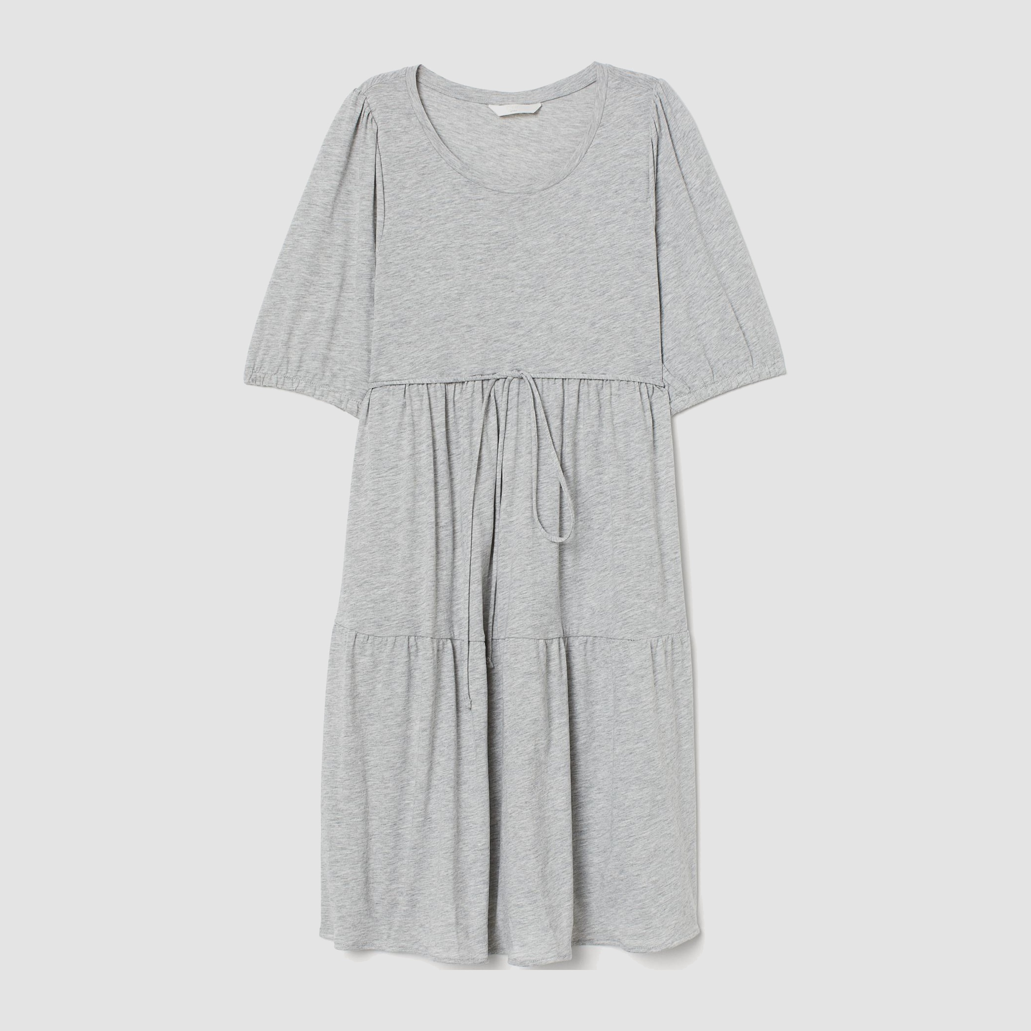 Платье для беременных H&M 1305-8577551 Серое, Платье для беременных H&M 1305-8577551 L Серое
Платье для беременных H&M 1305-8577551 Серое, Платье для беременных H&M 1305-8577551 L Серое