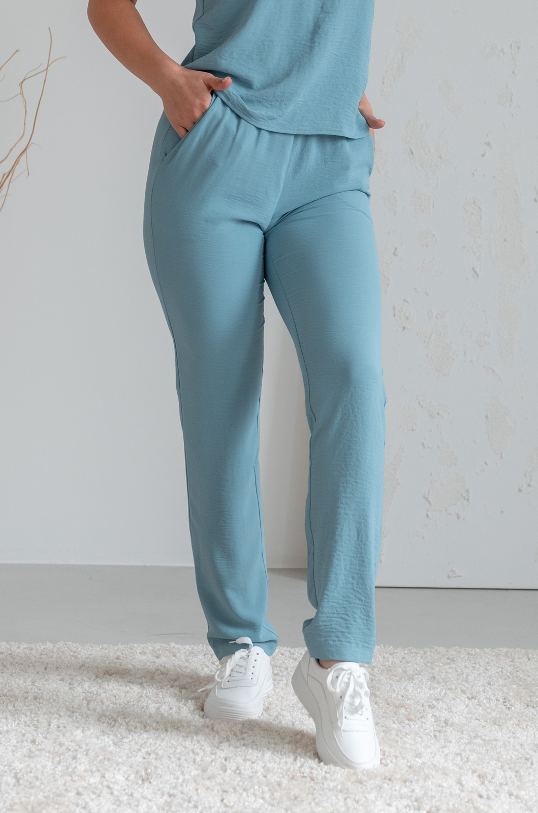 Брюки деми Wear me зауженные однотонные Зелёный 1w/17/61, Брюки деми Wear me зауженные однотонные L Зелёный 1w/17/61
Брюки деми Wear me зауженные однотонные Зелёный 1w/17/61, Брюки деми Wear me зауженные однотонные L Зелёный 1w/17/61