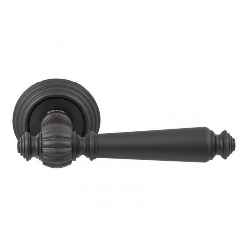 Дверная ручка на розетке Fimet Michelle 106 темная бронза
Дверная ручка на розетке Fimet Michelle 106 темная бронза