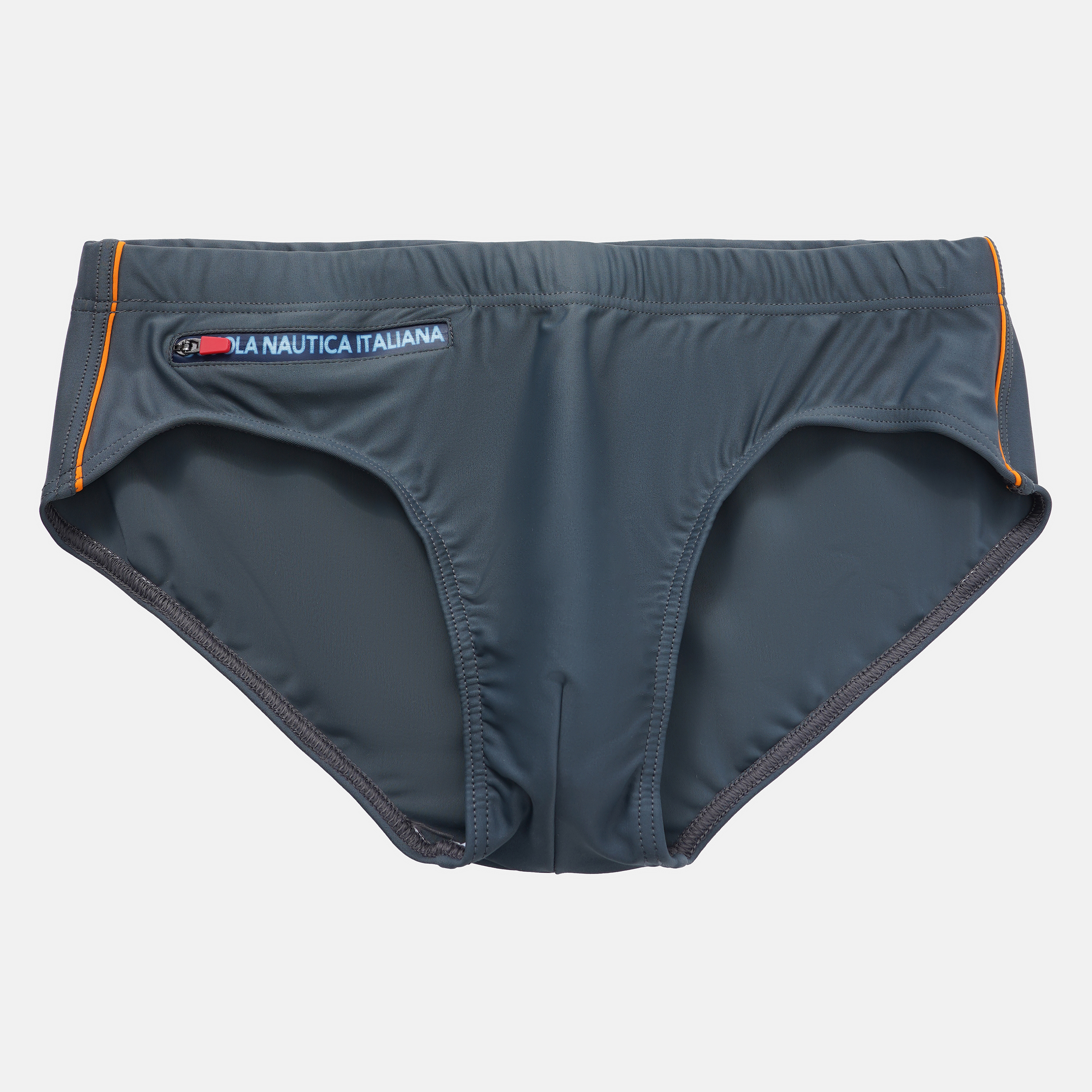 Плавки Scuola Nautica Italiana slip 017404 Серые, Плавки Scuola Nautica Italiana slip 017404 L Серые
Плавки Scuola Nautica Italiana slip 017404 Серые, Плавки Scuola Nautica Italiana slip 017404 L Серые