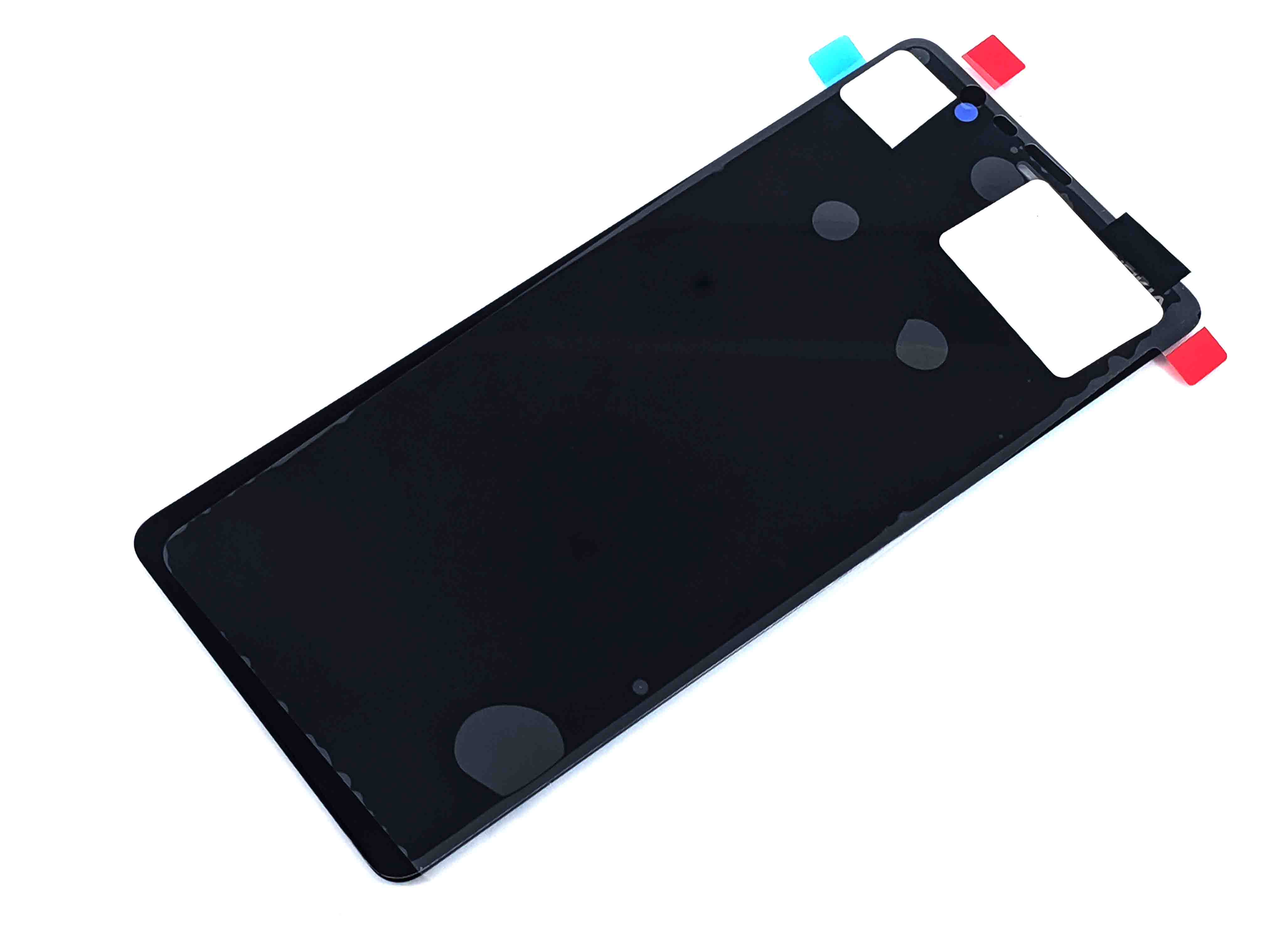 Дисплей + сенсор (модуль) экран Nokia 5.1 Dual Sim TA-1075, TA-1061 черный Original PRC
Дисплей + сенсор (модуль) экран Nokia 5.1 Dual Sim TA-1075, TA-1061 черный Original PRC