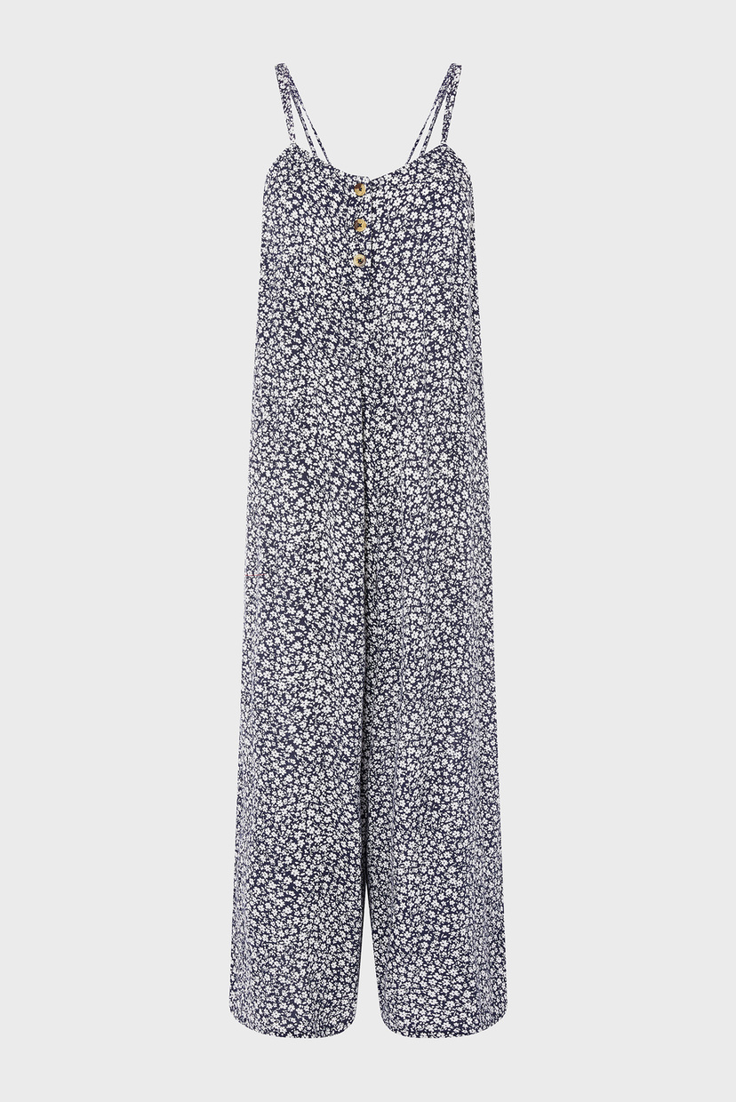 Женский темно-синий комбинезон DITSY PRINT ROMPER Accessorize 197042, Женский темно-синий комбинезон DITSY PRINT ROMPER Accessorize M 197042
Женский темно-синий комбинезон DITSY PRINT ROMPER Accessorize 197042, Женский темно-синий комбинезон DITSY PRINT ROMPER Accessorize M 197042