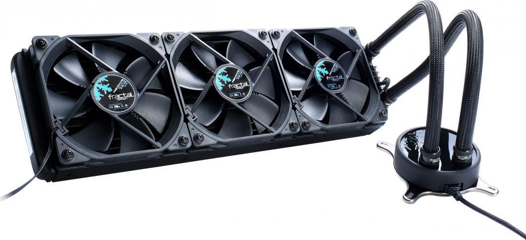 Водяное охлаждение Fractal Design Celsius S36 Blackout (FD-WCU-CELSIUS-S36-BKO)
Водяное охлаждение Fractal Design Celsius S36 Blackout (FD-WCU-CELSIUS-S36-BKO)