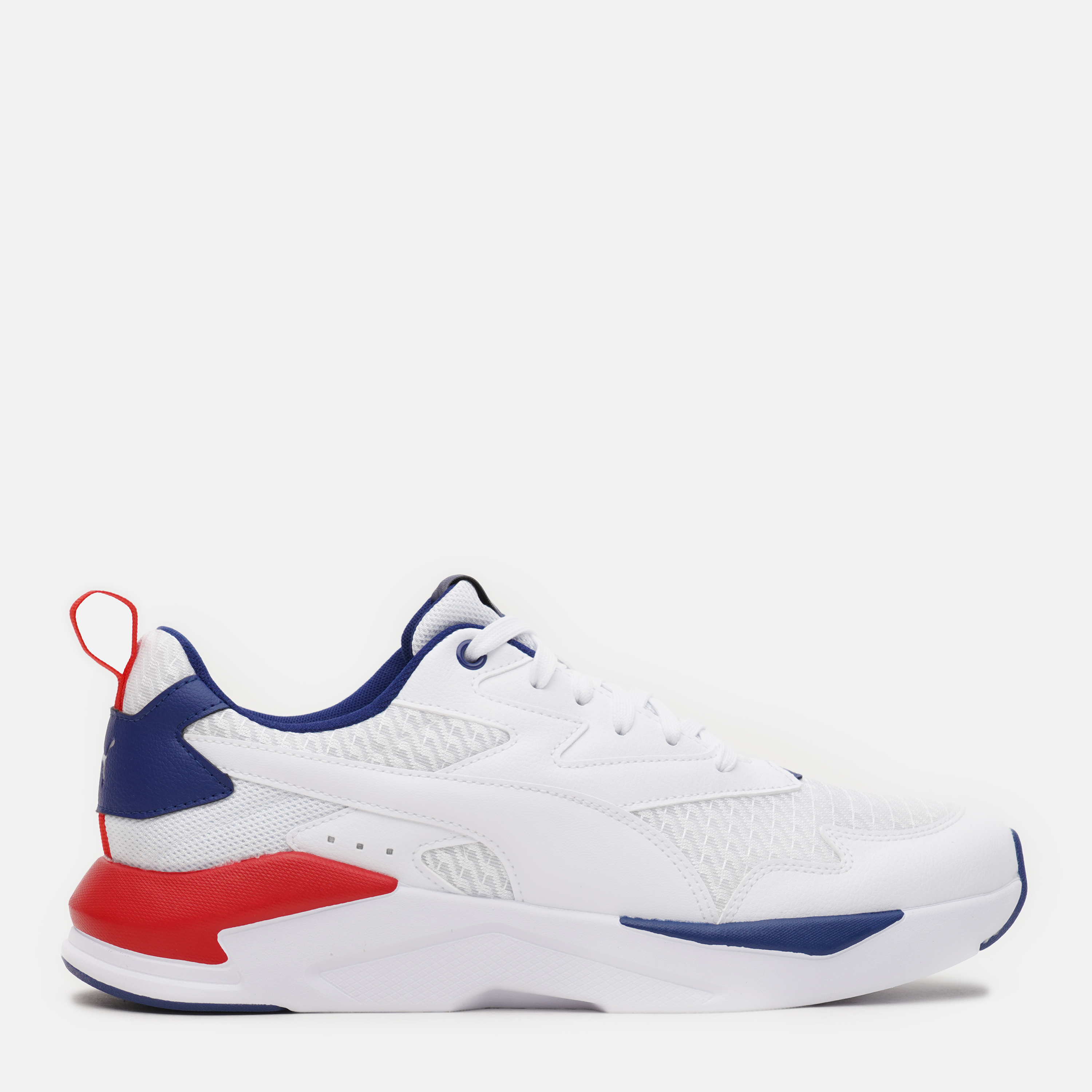 Кроссовки Puma X-Ray Lite Summer 38065802 42 (8) 27 см White-White-Elektro Blue-High Risk Red
Кроссовки Puma X-Ray Lite Summer 38065802 42 (8) 27 см White-White-Elektro Blue-High Risk Red