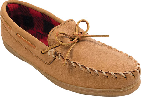 Мужские мокасины Minnetonka Straight Plug with Fleece Moccasin Natural Moose w/ Fleece 45
Мужские мокасины Minnetonka Straight Plug with Fleece Moccasin Natural Moose w/ Fleece 45