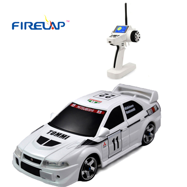 Автомодель Firelap IW04M Mitsubishi EVO 4WD на радиоуправлении, полный привод 1:28 (синий)
Автомодель Firelap IW04M Mitsubishi EVO 4WD на радиоуправлении, полный привод 1:28 (синий)