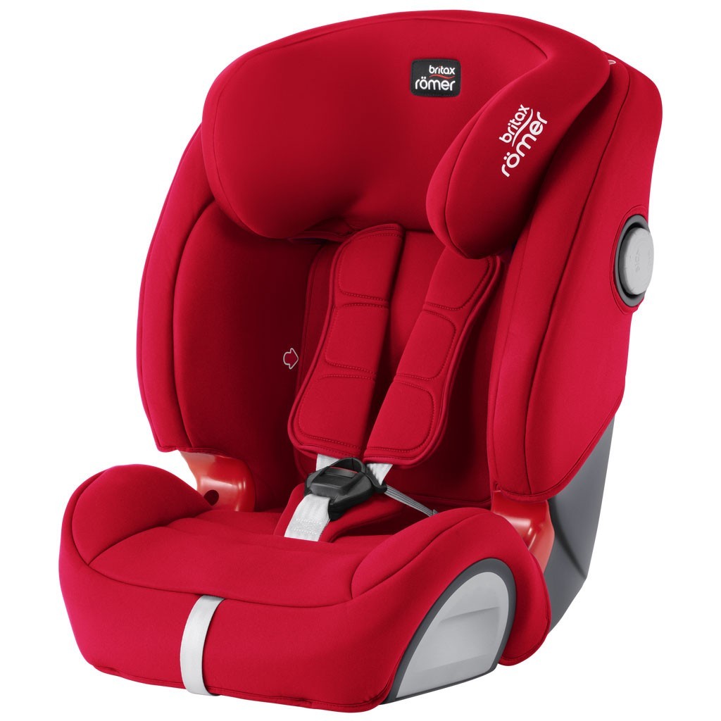 Автокресло Britax-Romer Evolva 1-2-3 SL Sict Fire Red гр.1-2-3 9-36 кг 2000030822
Автокресло Britax-Romer Evolva 1-2-3 SL Sict Fire Red гр.1-2-3 9-36 кг 2000030822