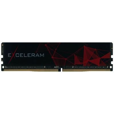 Модуль памяти для компьютера DDR4 4GB 2400 MHz LOGO Series eXceleram (EL404247A)
Модуль памяти для компьютера DDR4 4GB 2400 MHz LOGO Series eXceleram (EL404247A)
