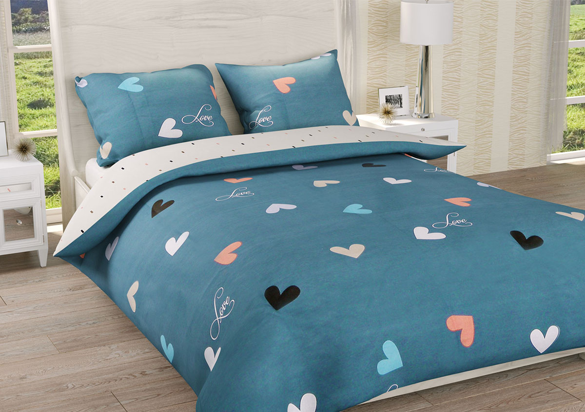 Постельное белье Ранфорс Органик Р 509Д Leleka-Textile семейный цветной (1626/4707)
Постельное белье Ранфорс Органик Р 509Д Leleka-Textile семейный цветной (1626/4707)