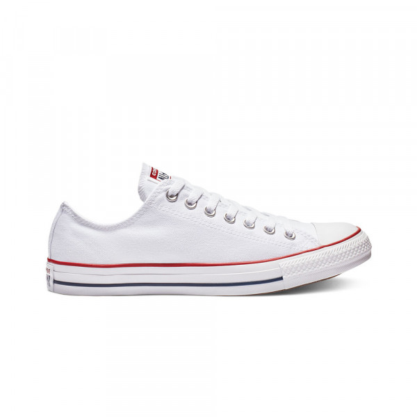 Мужские кеды Converse Chuck Taylor All Star Ox Optical White M7652C белые, Цвет Белый, Размер 39.5
Мужские кеды Converse Chuck Taylor All Star Ox Optical White M7652C белые, Цвет Белый, Размер 39.5