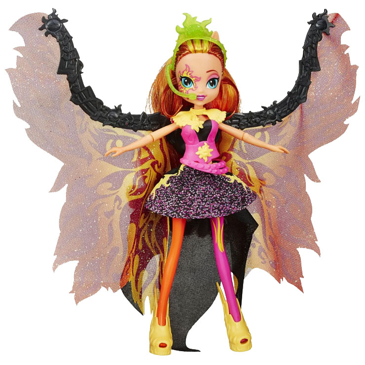 Кукла Май литл пони Сансет Шиммер Девушки Эквестрии Rainbow Rocks 23 см Hasbro 84965-BR-979
Кукла Май литл пони Сансет Шиммер Девушки Эквестрии Rainbow Rocks 23 см Hasbro 84965-BR-979