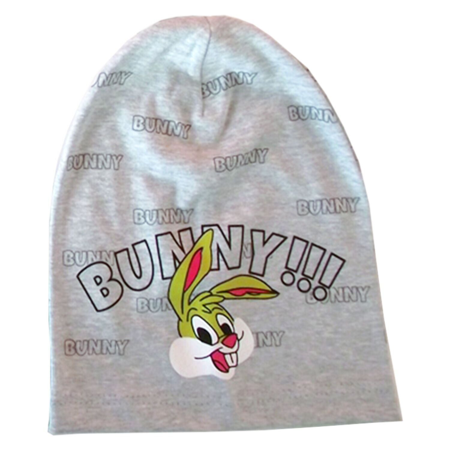 Демисезонная трикотажная шапка BUNNY BE SNAZZY CDL-122015-LtGray светло-серый 48-54 см (CDL-122015-LtGray-48-54)
Демисезонная трикотажная шапка BUNNY BE SNAZZY CDL-122015-LtGray светло-серый 48-54 см (CDL-122015-LtGray-48-54)