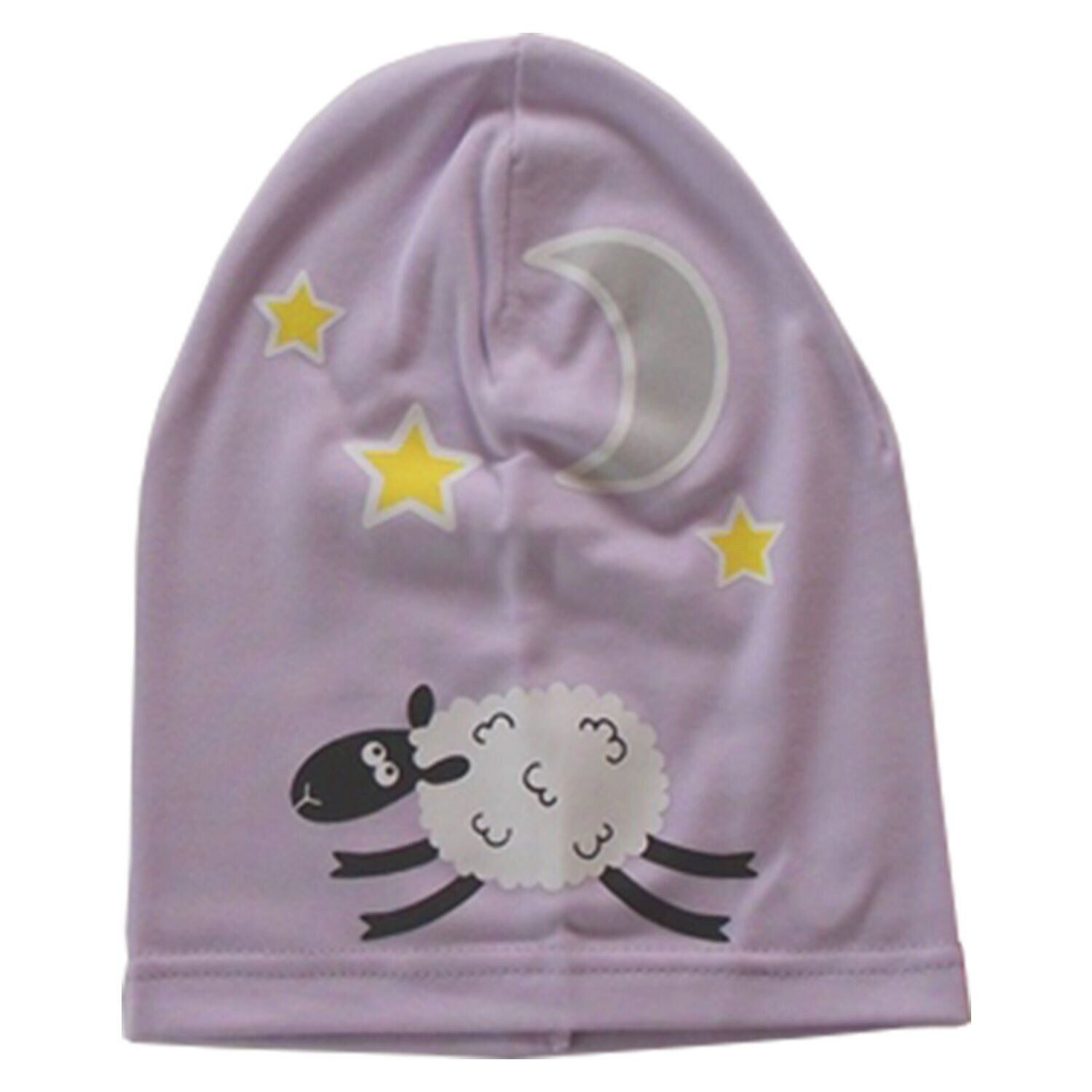 Демисезонная трикотажная шапка SHEEP BE SNAZZY CDL-122019-Violet сиреневый 48-54 см (CDL-122019-Violet-48-54)
Демисезонная трикотажная шапка SHEEP BE SNAZZY CDL-122019-Violet сиреневый 48-54 см (CDL-122019-Violet-48-54)