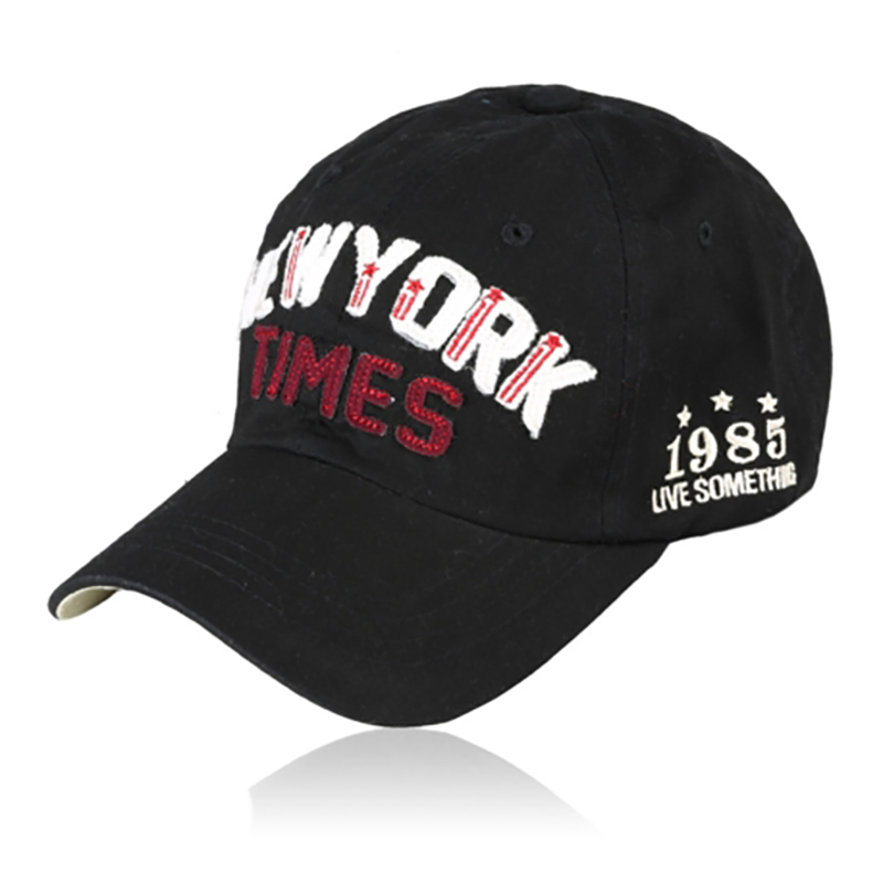 Бейсболка NEW YORK TIMES BE SNAZZY CZD-0022-Black черный 56-60 см (CZD-0022-Black-56-60)
Бейсболка NEW YORK TIMES BE SNAZZY CZD-0022-Black черный 56-60 см (CZD-0022-Black-56-60)