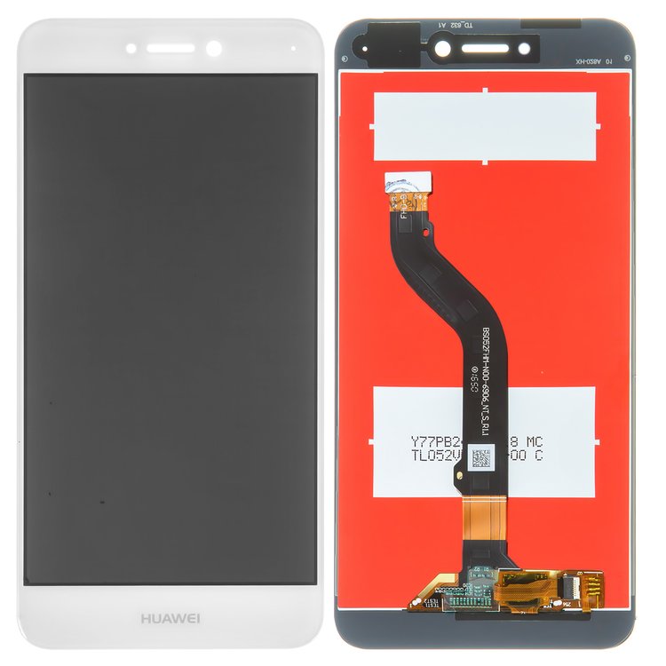 Дисплей для Huawei P8 Lite 2017 / P9 Lite 2017 / Nova Lite 2016 / Honor 8 Lite / GR3 2017 PRA-LA1, PRA-LX2, PRA-LX1, PRA-LX3 с сенсором белый
Дисплей для Huawei P8 Lite 2017 / P9 Lite 2017 / Nova Lite 2016 / Honor 8 Lite / GR3 2017 PRA-LA1, PRA-LX2, PRA-LX1, PRA-LX3 с сенсором белый