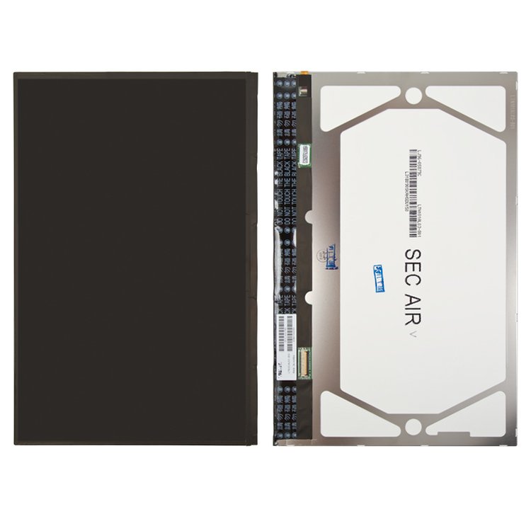Дисплей для Samsung P5100 / P5110 / P5113 / P5200 / P5210 / P7500 / T530 / T531 / T829 / E531 / E535
Дисплей для Samsung P5100 / P5110 / P5113 / P5200 / P5210 / P7500 / T530 / T531 / T829 / E531 / E535