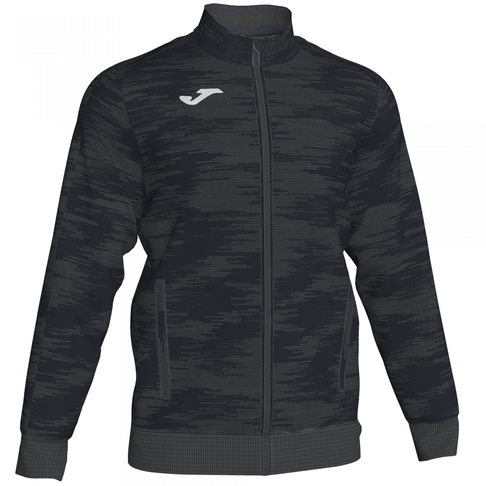Олимпийка Joma GRAFITY 101369.151 цвет: черный, размер, Олимпийка Joma GRAFITY 101369.151 цвет: черный, размер XS
Олимпийка Joma GRAFITY 101369.151 цвет: черный, размер, Олимпийка Joma GRAFITY 101369.151 цвет: черный, размер XS
