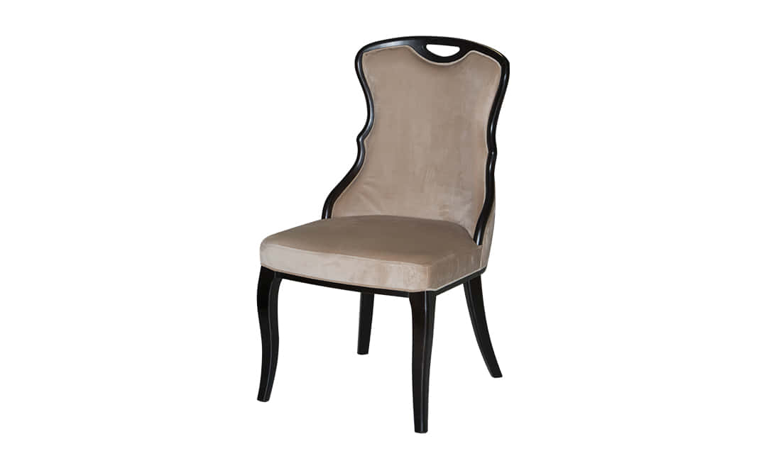 Стул PRESTOL Генрих венге Дерево сиденье Ткань 510x620x930 венге
Стул PRESTOL Генрих венге Дерево сиденье Ткань 510x620x930 венге