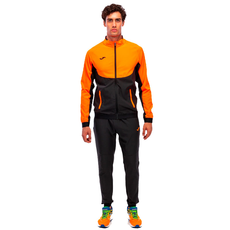 Спортивный костюм Joma CHANDAL ESSENTIAL MICRO 101021.120 цвет: черный/оранжевый, размер, Спортивный костюм Joma CHANDAL ESSENTIAL MICRO 101021.120 цвет: черный/оранжевый, размер XL
Спортивный костюм Joma CHANDAL ESSENTIAL MICRO 101021.120 цвет: черный/оранжевый, размер, Спортивный костюм Joma CHANDAL ESSENTIAL MICRO 101021.120 цвет: черный/оранжевый, размер XL