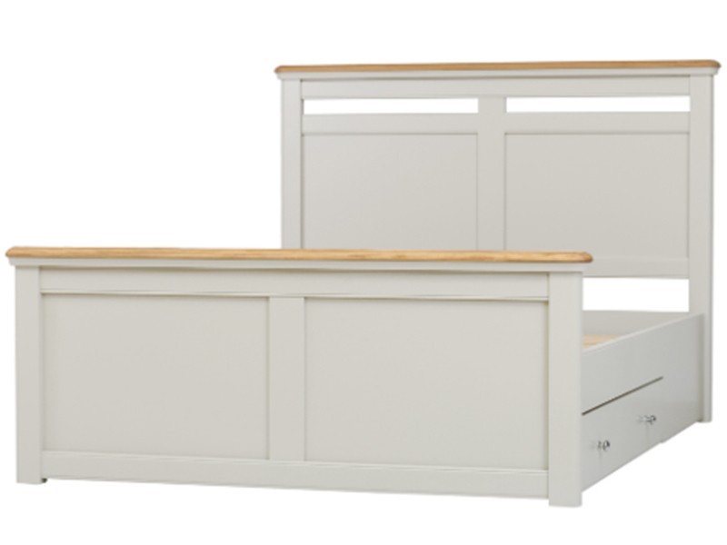 Двухспальная кровать TCH furniture CRO807 Cromwell с ящиками 160х200 см Ice white/oil (СRO 807LIET)
Двухспальная кровать TCH furniture CRO807 Cromwell с ящиками 160х200 см Ice white/oil (СRO 807LIET)