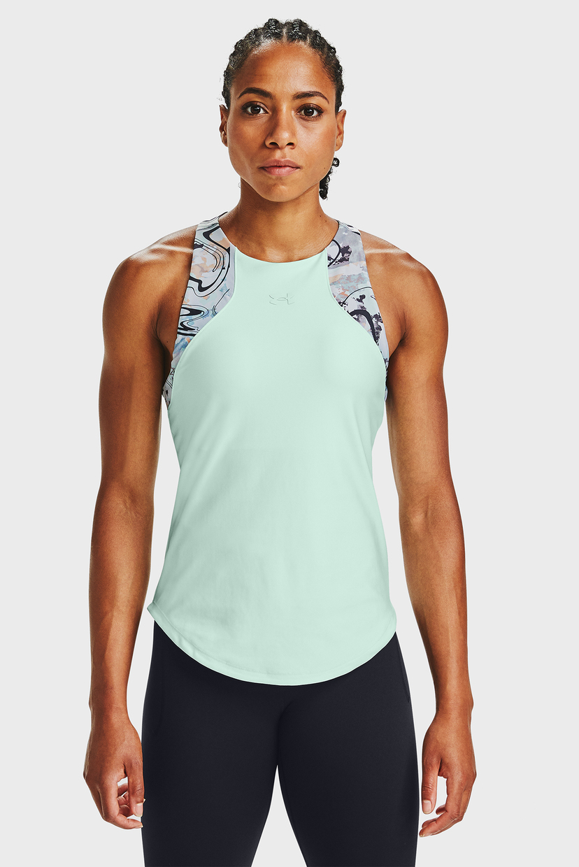 Женская мятная майка Armour Sport Print 2 in 1 Under Armour 1359543-403, Женская мятная майка Armour Sport Print 2 in 1 Under Armour XS 1359543-403
Женская мятная майка Armour Sport Print 2 in 1 Under Armour 1359543-403, Женская мятная майка Armour Sport Print 2 in 1 Under Armour XS 1359543-403
