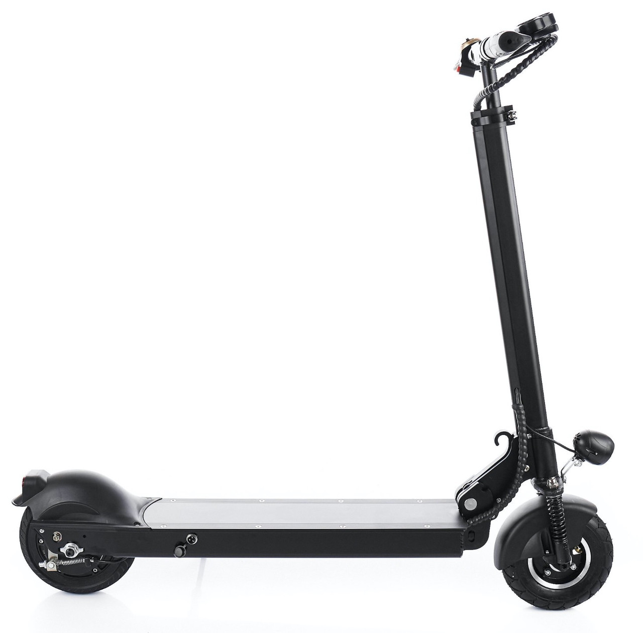 Электросамокат Konar KES-H05B, черный
Электросамокат Konar KES-H05B, черный