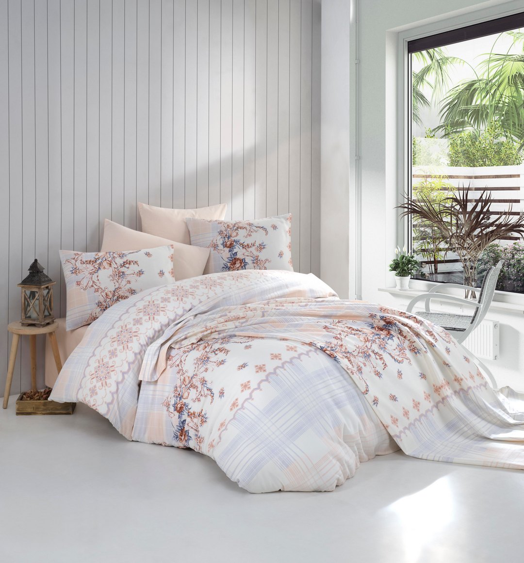Постільна білизна Istanbul 200×220 Cooton Life, sienna bej Istanbul k-ist 31012
Постільна білизна Istanbul 200×220 Cooton Life, sienna bej Istanbul k-ist 31012