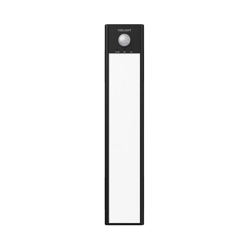 Ночная лампа Yeelight Wireless Rechargable Motion Sensor Light L20 20 cm 900 mAh Black (YLYD002)
Ночная лампа Yeelight Wireless Rechargable Motion Sensor Light L20 20 cm 900 mAh Black (YLYD002)