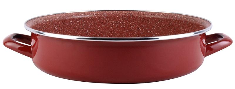 Сотейник с двумя ручками Vitrinor Toscana Terracota 24см с антипригарным покрытием Vitrinor VI-2108099
Сотейник с двумя ручками Vitrinor Toscana Terracota 24см с антипригарным покрытием Vitrinor VI-2108099