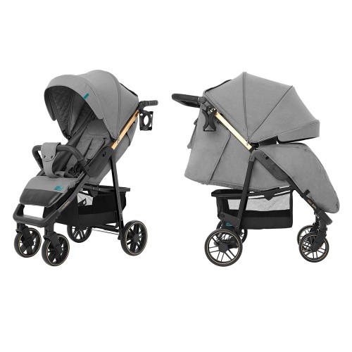 Коляска прогулочная CARRELLO Echo CRL-8508/2 Rhino Gray +дождевик L /1/ MOQ (CRL-8508/2)
Коляска прогулочная CARRELLO Echo CRL-8508/2 Rhino Gray +дождевик L /1/ MOQ (CRL-8508/2)