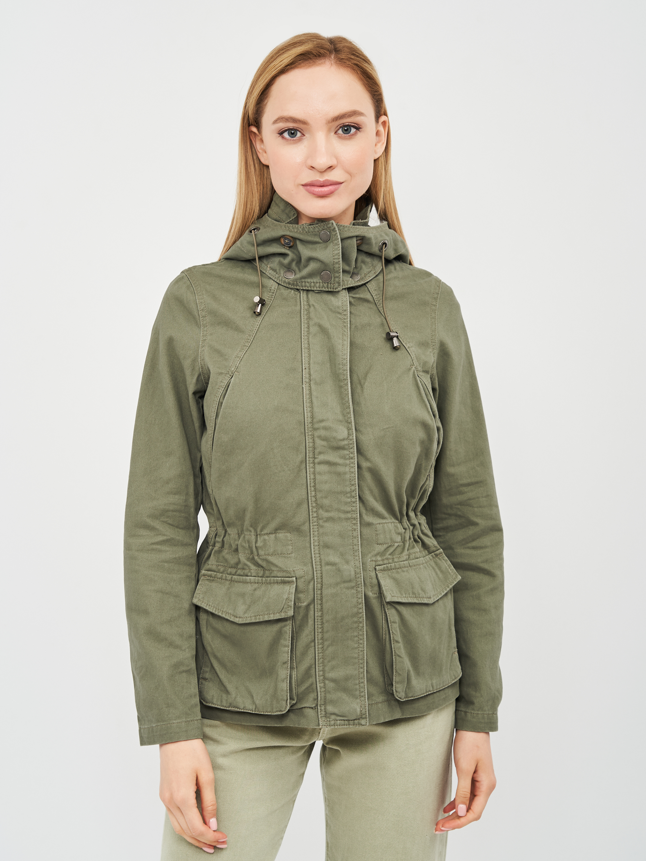Куртка H&M 1304-2477631 Бледно-зеленая, Куртка H&M 1304-2477631 34 Бледно-зеленая
Куртка H&M 1304-2477631 Бледно-зеленая, Куртка H&M 1304-2477631 34 Бледно-зеленая