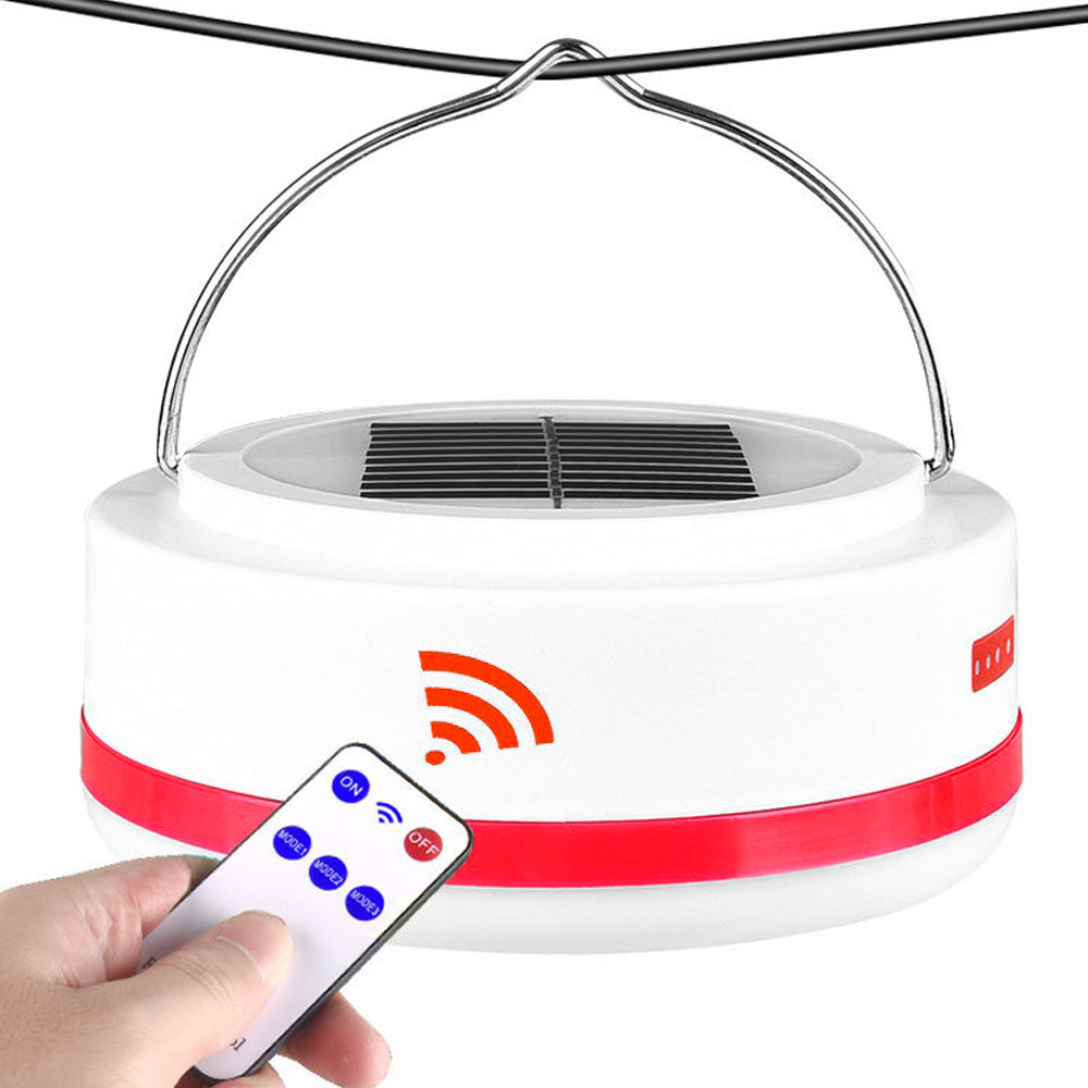 Аккумуляторная кемпинговая LED лампа 8811 c Power Bank и солнечной панелью (белый и красный свет)
Аккумуляторная кемпинговая LED лампа 8811 c Power Bank и солнечной панелью (белый и красный свет)
