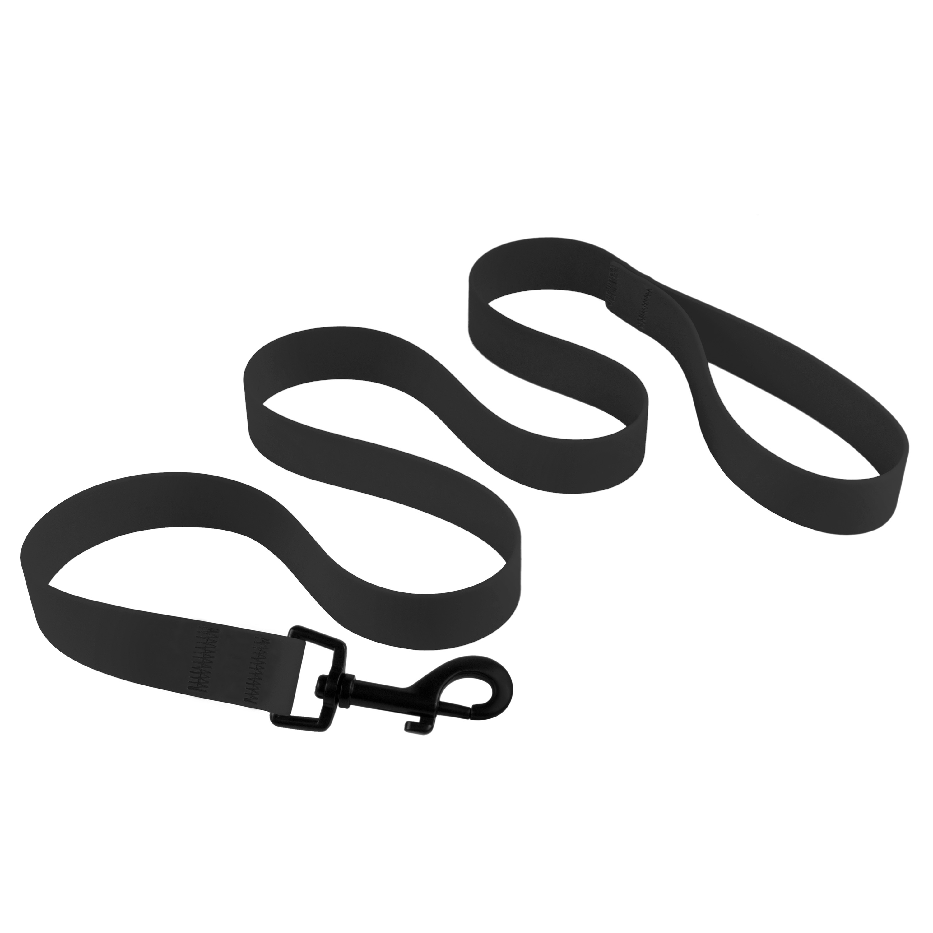 Поводок Для Собак Bronzedog Active Водоотталкивающий с Защитным Полимерным Покрытием Черный 16 мм 122 см (60/6131)
Поводок Для Собак Bronzedog Active Водоотталкивающий с Защитным Полимерным Покрытием Черный 16 мм 122 см (60/6131)
