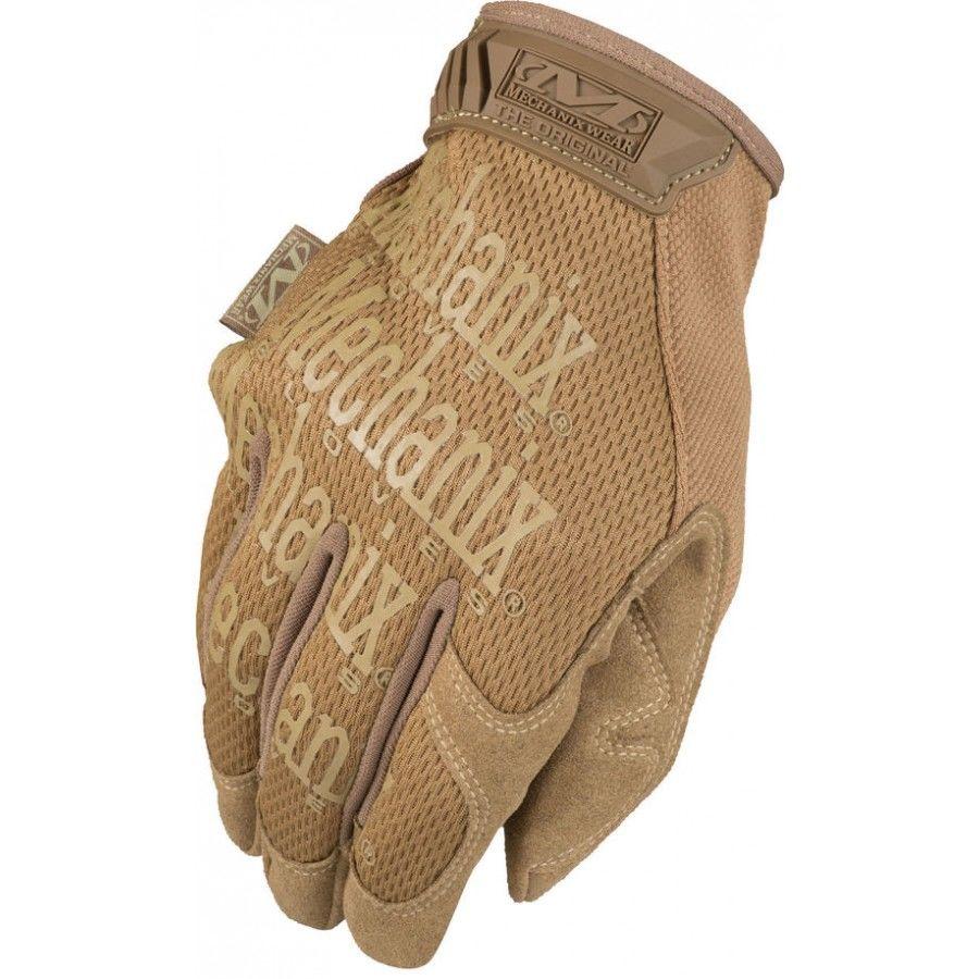 Перчатки Mechanix Original Coyote Coyote Brown, Перчатки Mechanix Original Coyote Coyote Brown L
Перчатки Mechanix Original Coyote Coyote Brown, Перчатки Mechanix Original Coyote Coyote Brown L