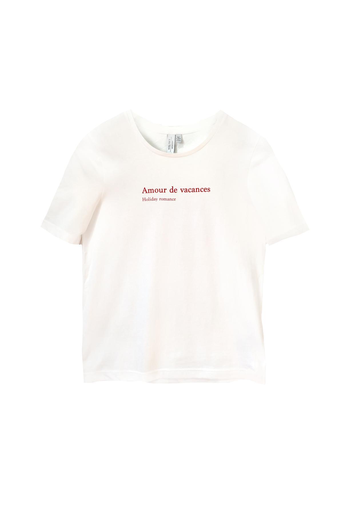 Футболка &Other Stories eur  Белая (5840-0765002001, Футболка &Other Stories eur 34 Белая (5840-0765002001) 
Футболка &Other Stories eur  Белая (5840-0765002001, Футболка &Other Stories eur 34 Белая (5840-0765002001)