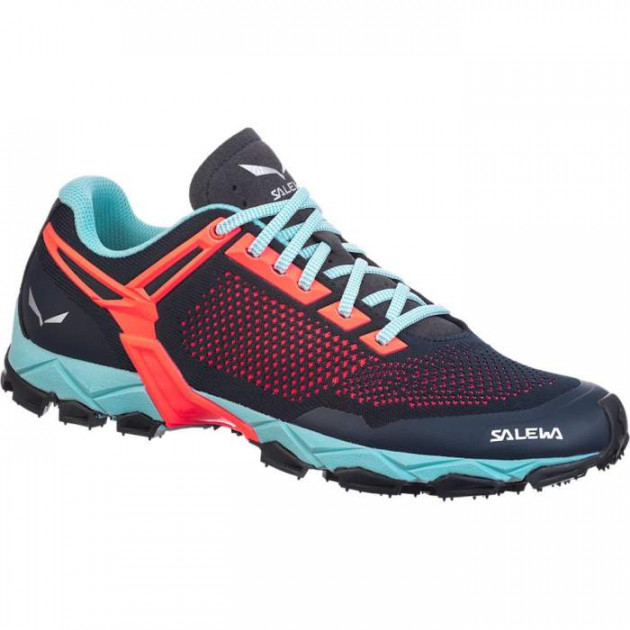Кросівки Salewa WS LITE TRAIN K 61349 3993 - 40 - чорний/синій - ж (013.001.4140)
Кросівки Salewa WS LITE TRAIN K 61349 3993 - 40 - чорний/синій - ж (013.001.4140)