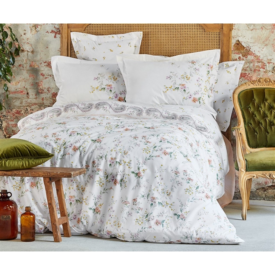 Постельное белье Karaca Home ранфорс Senon pembe розовый евро (svt-2000022272964)
Постельное белье Karaca Home ранфорс Senon pembe розовый евро (svt-2000022272964)