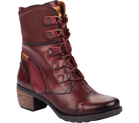 Женские сапоги Pikolinos Le Mans Lace Up Boot 838-8990 Arcilla Calfskin Leather 41
Женские сапоги Pikolinos Le Mans Lace Up Boot 838-8990 Arcilla Calfskin Leather 41