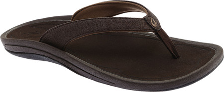 Женские вьетнамки, сланцы OluKai Kulapa Kai Flip Flop Dark Java/Dark Wood Synthetic 38
Женские вьетнамки, сланцы OluKai Kulapa Kai Flip Flop Dark Java/Dark Wood Synthetic 38