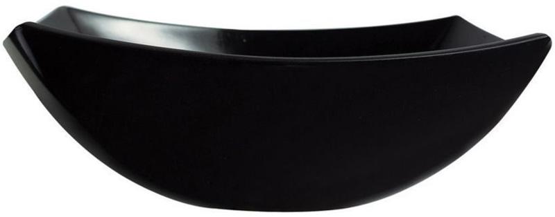 Набор салатников 6 шт. Luminarc Quadrato Black 1800 мл 24 х 24 см квадратные стеклокерамические черные (LUM-6931)
Набор салатников 6 шт. Luminarc Quadrato Black 1800 мл 24 х 24 см квадратные стеклокерамические черные (LUM-6931)